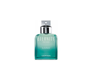 Perfume Eternity Summer 2020 Hombre Edt 100 ml Tester