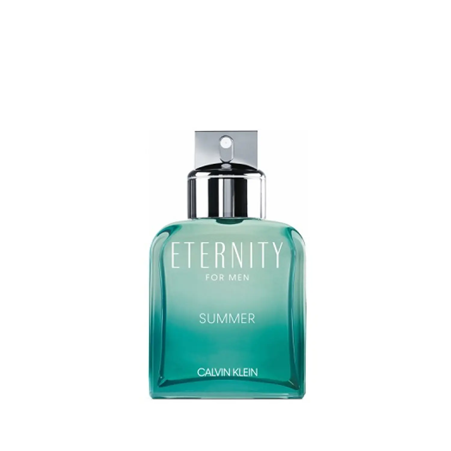 Perfume Eternity Summer 2020 Hombre Edt 100 ml Tester