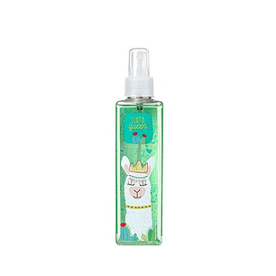 Colonia Eau My Llama Queen Unisex Body Mist 240 ml Tester