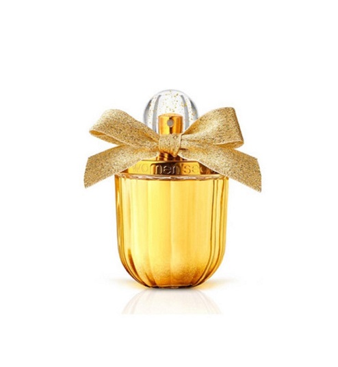 Perfume Women Secret Gold Seduction Mujer Edp 100 ml Tester