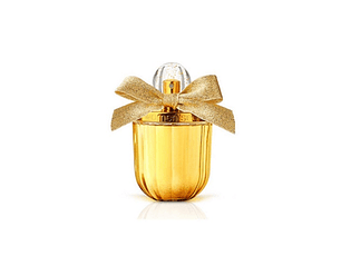 Perfume Women Secret Gold Seduction Mujer Edp 100 ml Tester