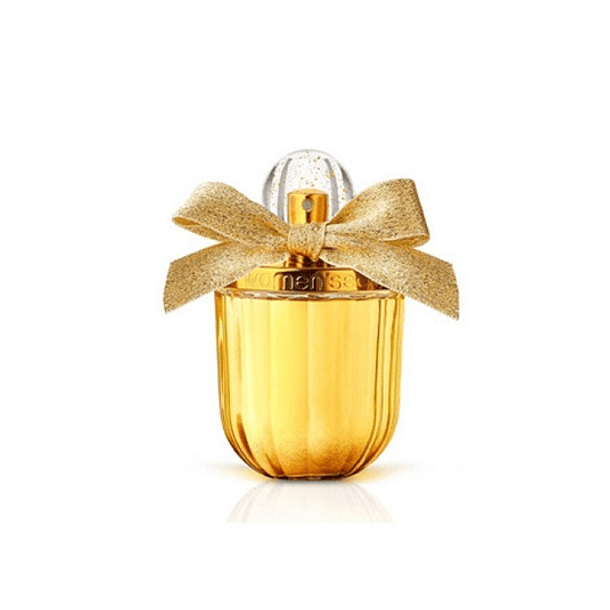 Perfume Women Secret Gold Seduction Mujer Edp 100 ml Tester