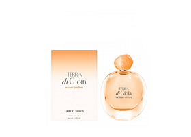 Perfume Terra Di Gioia Mujer Edp 100 ml