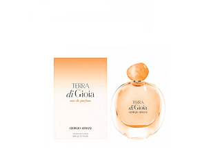 Perfume Terra Di Gioia Dama Edp 100 ml