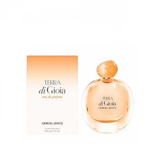 Perfume Terra Di Gioia Dama Edp 100 ml