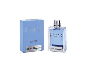 Perfume Salvatore Ferragamo Acqua Essenziale Hombre Edt 100 ml