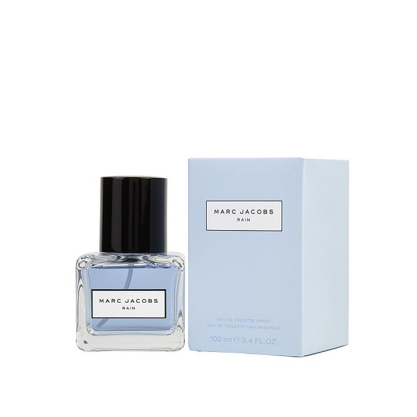PERFUME RAIN MARC JACOBS DAMA EDT 100 ML
