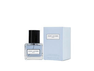 Perfume Rain Marc Jacobs Mujer Edt 100 ml