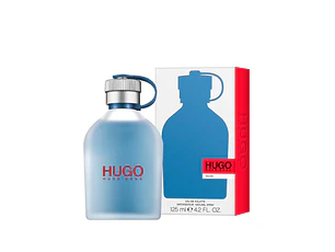 PERFUME HUGO NOW VARON EDT 125 ML