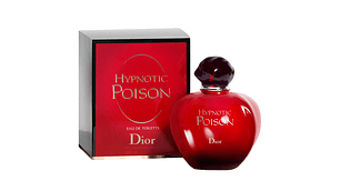 PERFUME HYPNOTIC POISON DAMA EDT 100 ML