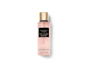 Colonia Bare Vanilla Shimmer Victoria Secret Dama Body Mist 250 ml