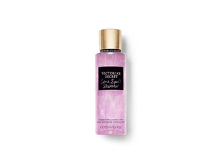 Colonia Love Spell Shimmer Victoria Secret Dama Body Mist 250 ml