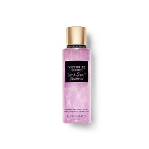Colonia Love Spell Shimmer Victoria Secret Dama Body Mist 250 ml