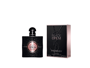 PERFUME BLACK OPIUM DAMA EDP 50 ML