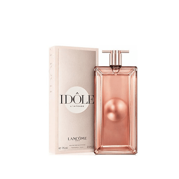 PERFUME IDOLE INTENSE LANCOME DAMA EDP 75 ML