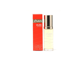Perfume Jovan Musk Mujer Edc 59 ml