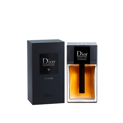 Perfume Dior Homme Intense Varon Edp 100 Ml