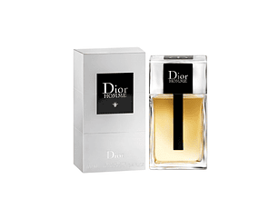 Perfume Dior Homme Varon Edt 100 ml