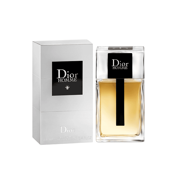 Perfume Dior Homme Varon Edt 100 ml