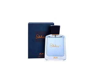 PERFUME RASASI SHUHRAH HOMBRE EDP 90 ML