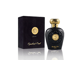 Perfume Lattafa Opulent Oud Unisex Edp 100 ml
