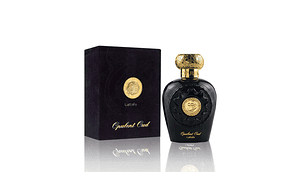PERFUME LATTAFA OPULENT OUD UNISEX EDP 100 ML