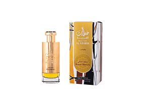 Perfume Lattafa Khaltaat Al Arabia Royal Blends Unisex Edp 100 ml