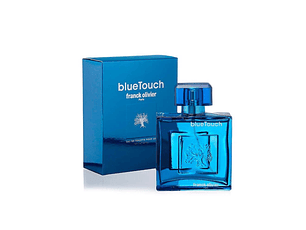 Perfume Franck Olivier Blue Touch Varon Edt 100 ml