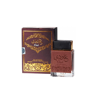 Perfume Ard Al Zaafaran Oudi Unisex Edp 100 ml