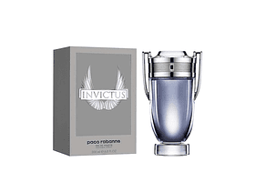 Perfume Invictus Hombre Edt 200 ml