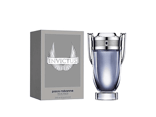 Perfume Invictus Varon Edt 200 ml