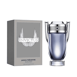 Perfume Invictus Varon Edt 200 ml