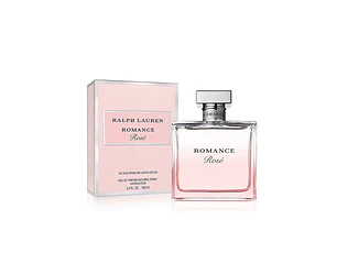 PERFUME ROMANCE ROSE DAMA EDP 100 ML 