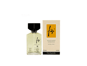 Perfume Guy Laroche Fidji Mujer Edt 100 ml