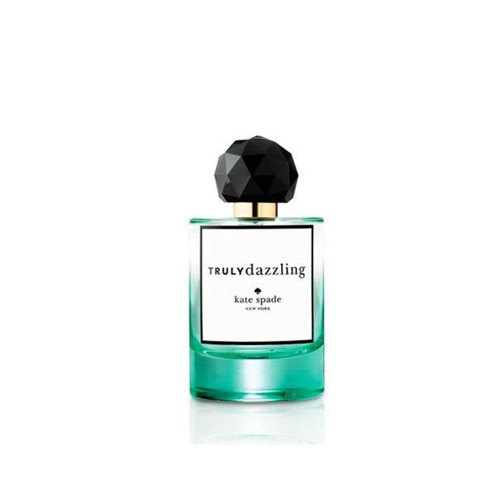 Perfume Kate Spade New York Truly Dazzling Dama Edt 75 ml Tester