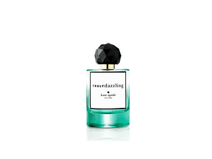 Perfume Kate Spade New York Truly Dazzling Dama Edt 75 ml Tester