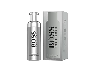 Perfume Boss Bottled On The Go Varon Edt 100 ml