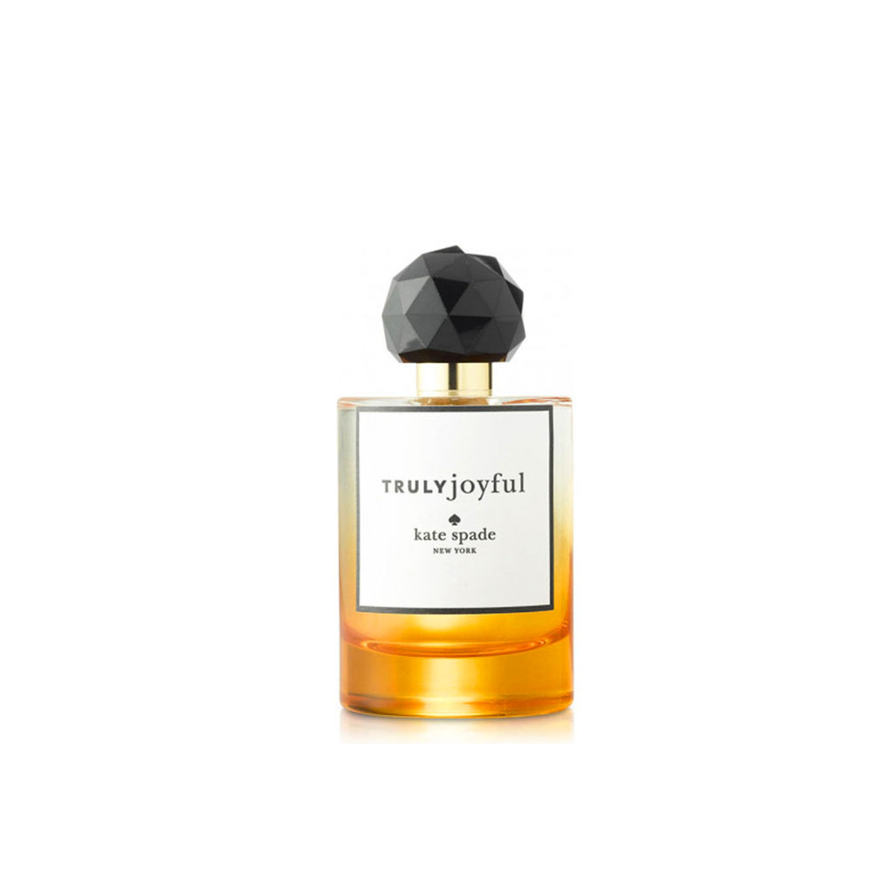 Perfume Kate Spade New York Truly Joyful Dama Edt 75 ml Tester