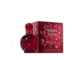 Perfume Fantasy Hidden Mujer Edp 100 ml