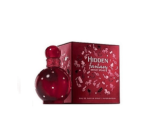 PERFUME FANTASY HIDDEN DAMA EDP 100 ML