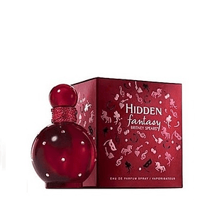PERFUME FANTASY HIDDEN DAMA EDP 100 ML