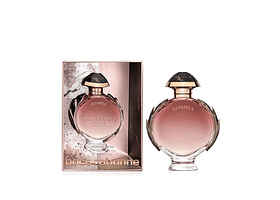 Perfume Olympea Onix Mujer Edp 80 ml