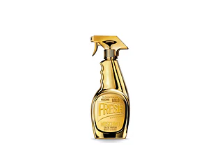 Perfume Fresh Couture Gold Moschino Mujer Edp 100 ml Tester