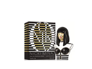 Perfume Onika Nicky Minaj Mujer Edp 100 ml