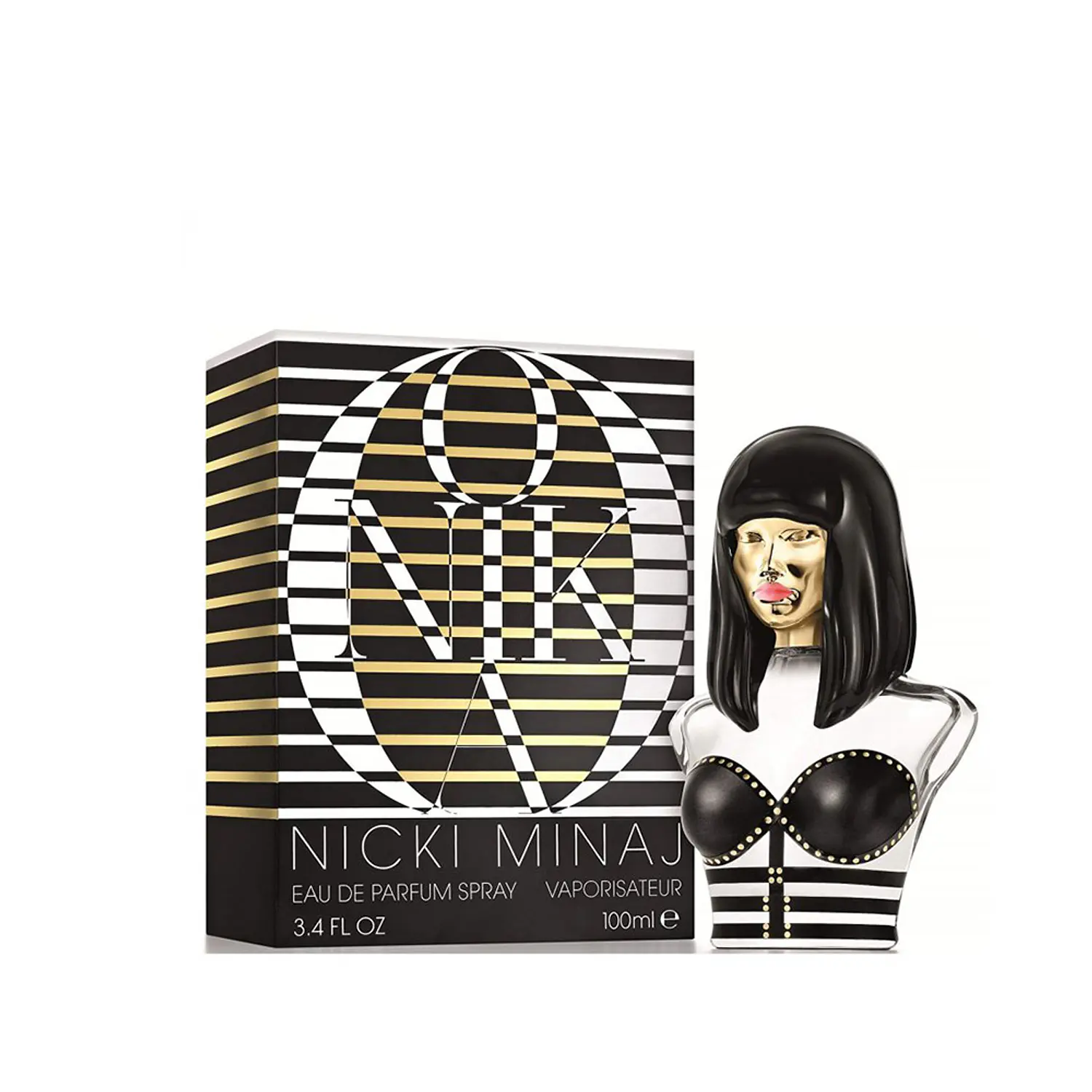 Perfume Onika Nicky Minaj Mujer Edp 100 ml