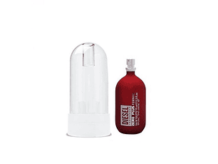 Perfume Zero Plus Dama Edt 75 ml