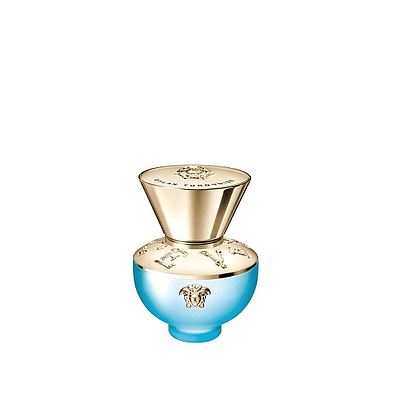 Perfume Dylan Turquoise Dama Edt 100 Ml Tester