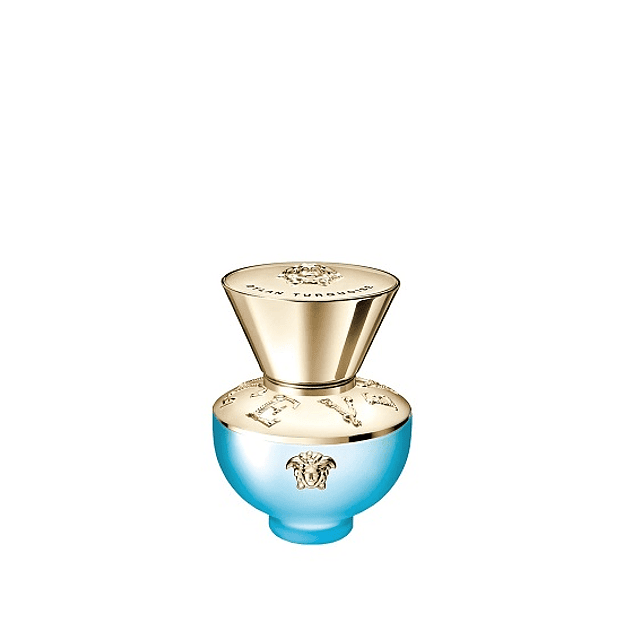 Perfume Dylan Turquoise Mujer Edt 100 ml Tester