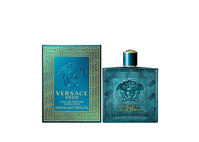 Perfume Eros Versace Varon Edp 200 ml
