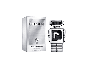 Perfume Phantom Paco Rabanne Varon Edt 100 ml